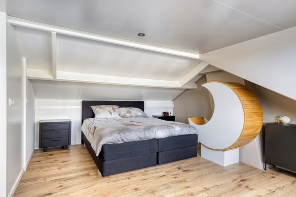 Medium property photo - Postelstraat 27, 4251 HA Werkendam